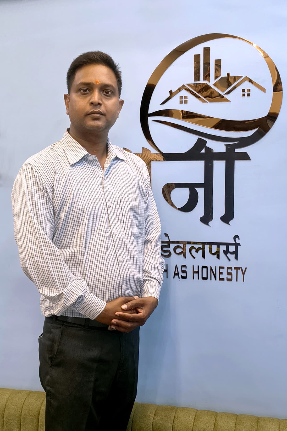 Mr.Binod Prasad