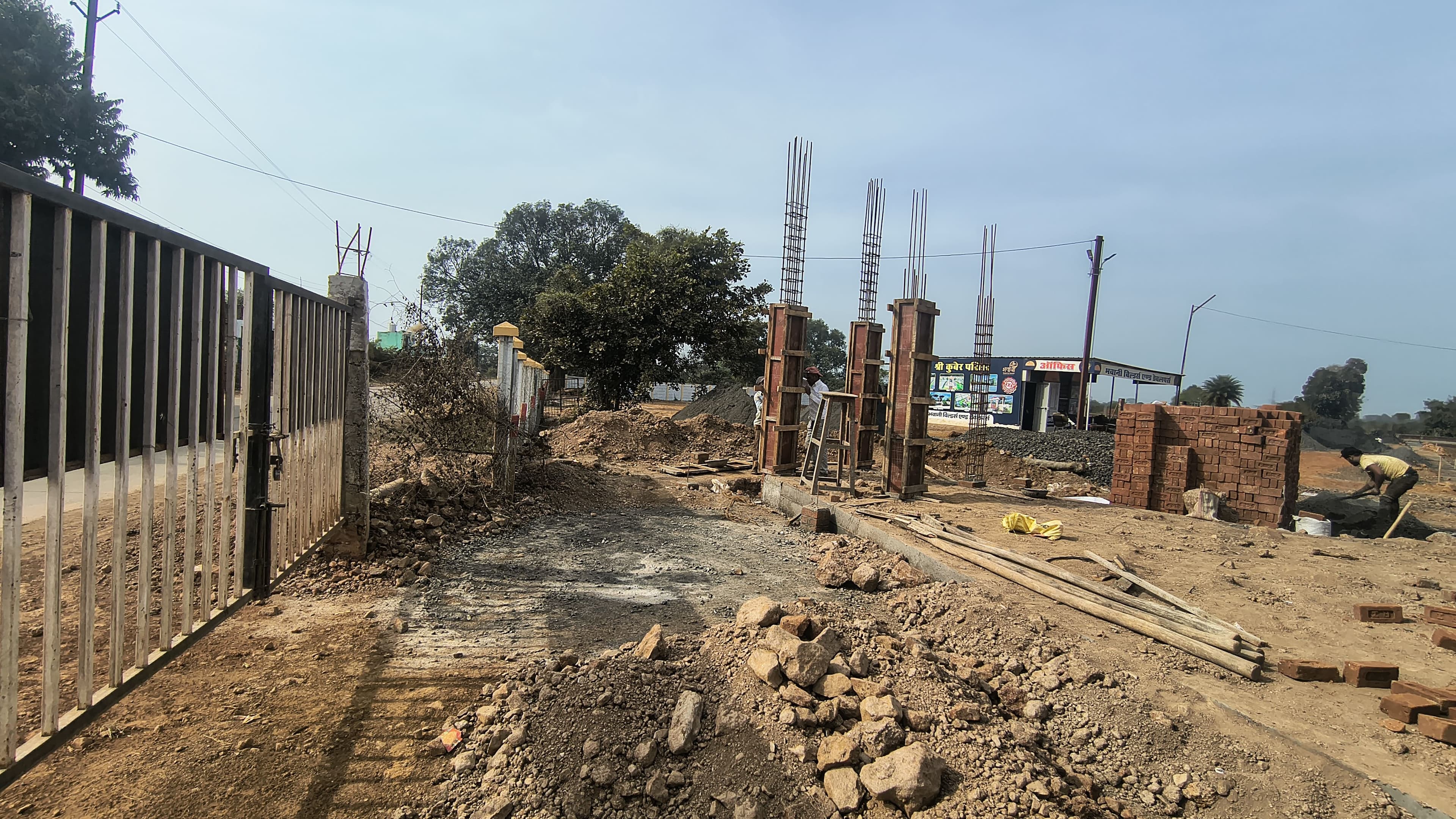 TNCP approved residencial colony gallery 5