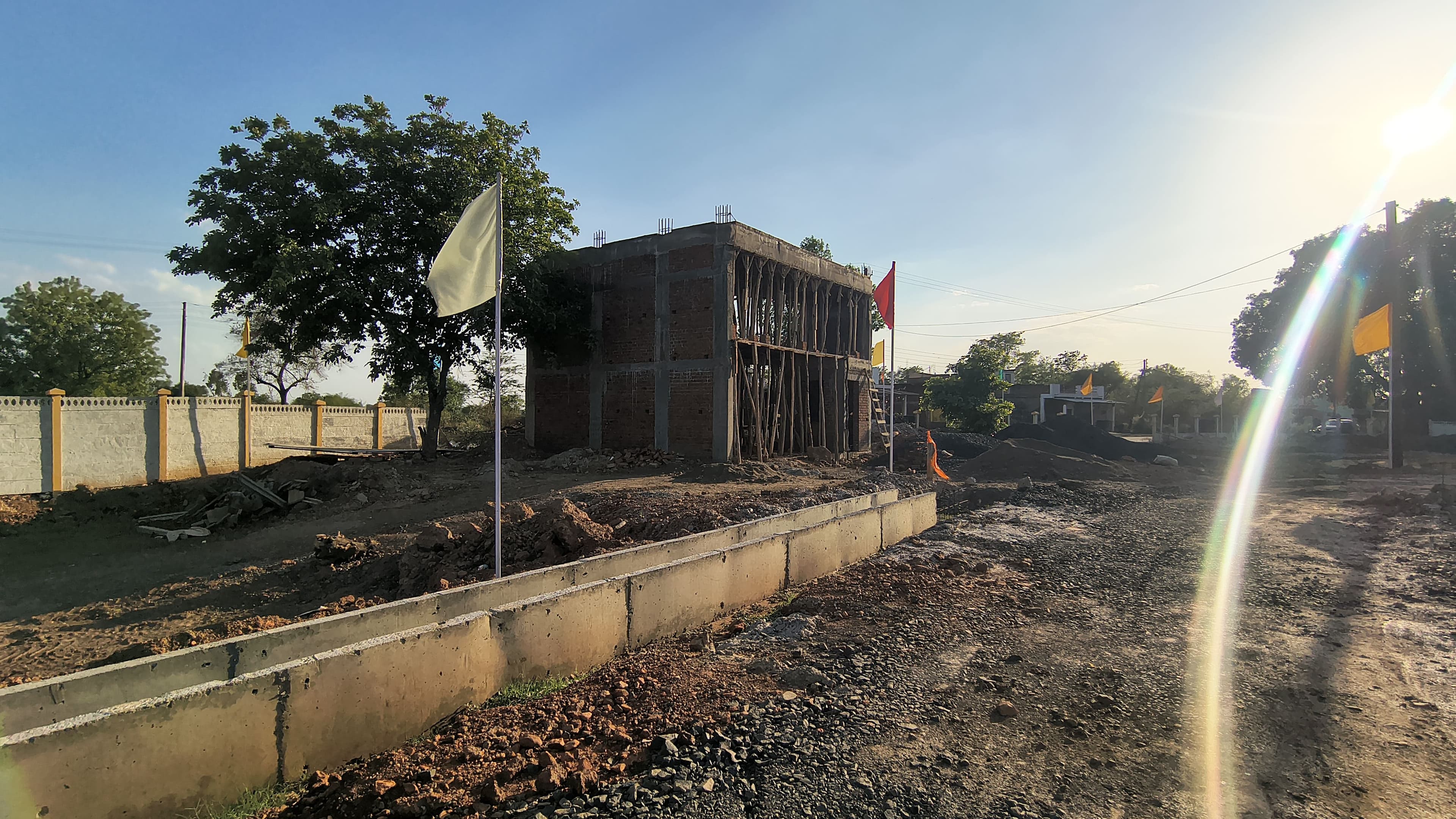TNCP approved residencial colony gallery 10